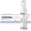OMEGA PHARMA GYNEDRAL SCHIUMA DETERGENTE INTIMO 150 ML