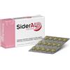 SIDERAL MAMMA 30 CAPSULE MOLLI