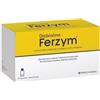 FERZYM DISBIOLINE FERZYM 10 FLACONCINI DA 8 ML