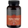 FORLIVE TERRANOVA CROMO/CANNELLA/ACIDO LIPOICO COMPLEX 50 CAPSULE