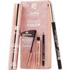 BIONIKE DEFENCE COLOR SPECIAL SET OCCHI MASCARA 3D + MATITA KHOL & KAJAL