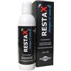 WIKENFARMA RESTAX SHAMPOO AF UOMO 200 ML