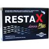 WIKENFARMA RESTAX DONNA PLUS 30 CAPSULE