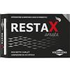 WIKENFARMA RESTAX AREATA 30 CAPSULE