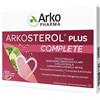 ARKOFARM ARKOSTEROL PLUS COMPLETE 30 COMPRESSE