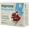 IMPROVE MAGNESIO 20 BUSTINE