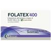 DIFASS FOLATEX 400 90 COMPRESSE