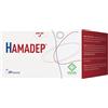 ERBOZETA HAMADEP 20 FLACONCINI