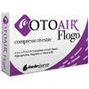 SHEDIR OTOAIR FLOGO 30 COMPRESSE
