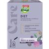 ENERVIT ENERZONA CARE DIET FRUTTI DI BOSCO 20 BUSTINE