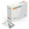 AGATON SIBEN FLU 14 BUSTINE DA 4 G