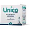 UNICO GARZE OCULARI 14 PEZZI