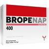 BROPENAP 400 20 COMPRESSE
