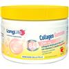LONGLIFE COLLAGEN GUMMIES 625MG 84 GOMMOSE