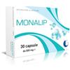 BIOGROUP MONALIP 30 CAPSULE