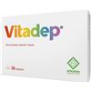 ERBOZETA VITADEP 30 COMPRESSE
