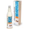 CLOREXYDERM SOLUZIONE 200 ML
