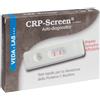 TEST SCREEN CRP PROT C REATTIVA AUTODIAGNOSTICO 1 PEZZO