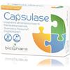 CAPSULASE 30 CAPSULE