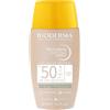 BIODERMA PHOTODERM NUDE TOUCH CLAIRE SPF50+ 40 ML