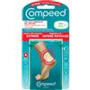 COMPEED CEROTTI PER VESCICHE EXTREME 5 PEZZI