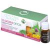 ARMORES NATURA 10 GIORNI DETOX 10 FLACONCINI DA 10 ML