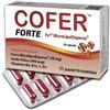 SANITPHARMA COFER FORTE 20 CAPSULE