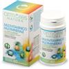 ARMORES NATURA MULTIVIT 60 COMPRESSE