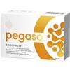 PEGASO AXIDOPHILUS 60 CAPSULE