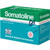 SOMATOLINE 0,1% + 0,3% GEL 30 BUSTINE IN CARTA/AL/PE DA 10 G