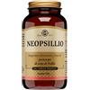 SOLGAR NEOPSILLIO 200 CAPSULE VEGETALI