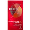 DUREX PROFILATTICO DUREX SUPERSOTTILE XL 6 PEZZI
