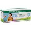 ENTEROLACTIS FIBRA LIQUIDA 12 FLACONCINI X 10 ML