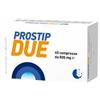 BIOGROUP PROSTIP DUE 60 COMPRESSE