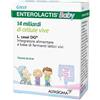ENTEROLACTIS BABY GOCCE 8 ML