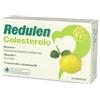 REDULEN COLESTEROLO 30 COMPRESSE