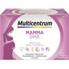 MULTICENTRUM MAMMA DHA 30 COMPRESSE + 30 CAPSULE