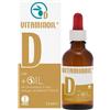 VITAMINOIL D 15 ML