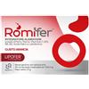 ROMIFER 30 COMPRESSE MASTICABILI GUSTO ARANCIA
