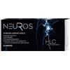 HORIZON LAB COMPANY NEUROS 30 COMPRESSE