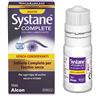 SYSTANE COMPLETE SENZA CONSERVANTI 10 ML
