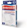 MEDI PRESTERIL MEDICAZIONE POST OPERATORIA MEDIPRESTERIL IMPERMEABILE 10X25CM 3 PEZZI