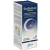 ABOCA SEDIVITAX ADVANCED GOCCE FLACONCINO 75 ML