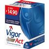 F&F VIGOR ACT 30 COMPRESSE