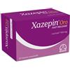 A.B.PHARM XAZEPIN ORO FAST RELEASE 20 BUSTINE