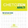 FARTO CHETOZEN ADULTI 15 STICK 6 ML