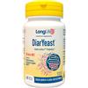 LONGLIFE DIARYEAST 60 CAPSULE VEGETALI