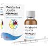 MELATONINA LIQUIDA PIERPAOLI 30 ML