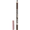 BIONIKE DEFENCE COLOR KHOL&KAJAL MATITA OCCHI HD 302 BRUN