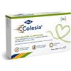 COLESIA SOFT GEL 30 CAPSULE MOLLI